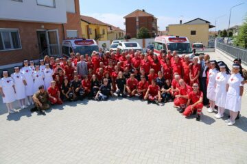 25062017 inaugurazione sede